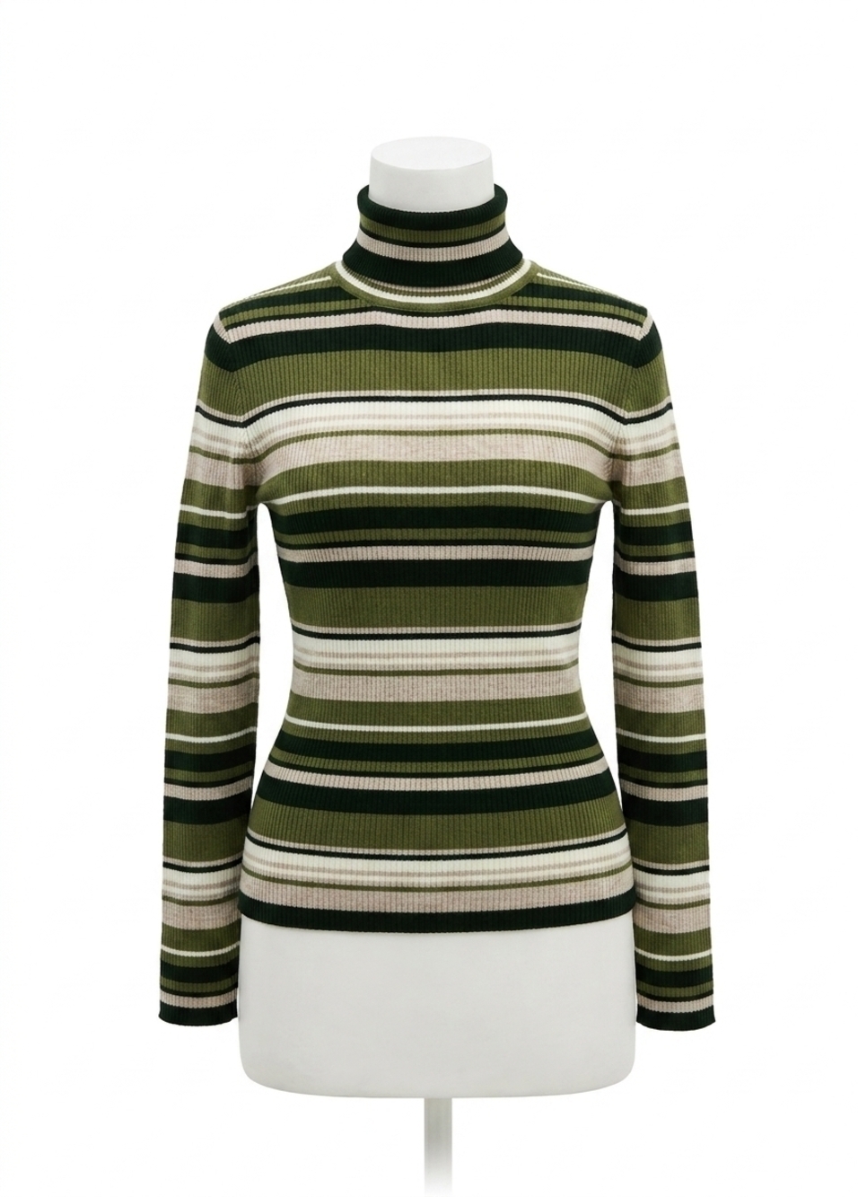 NEW FAVORITE DAUGHTER the amelia top in nottingham stripe